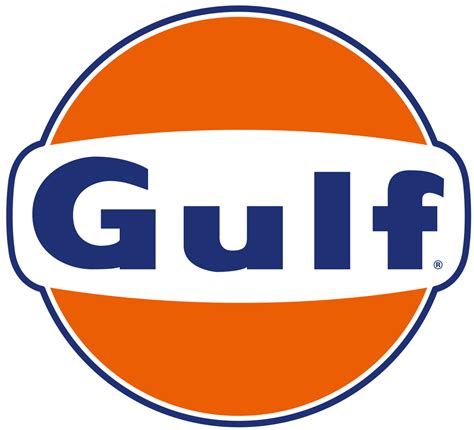 Gulf gas - Gulf Branded Merchandise. Body Two. Accessories
